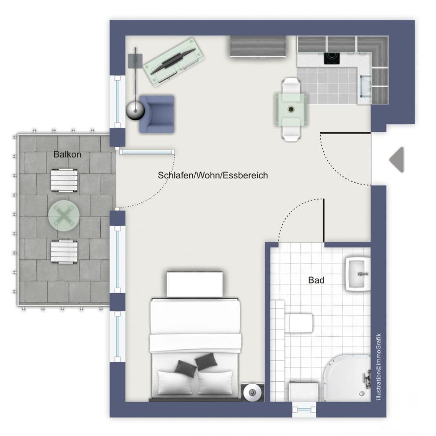 Duenenschloss Wohnung 4-11 Kuhlungsborn Bagian luar foto