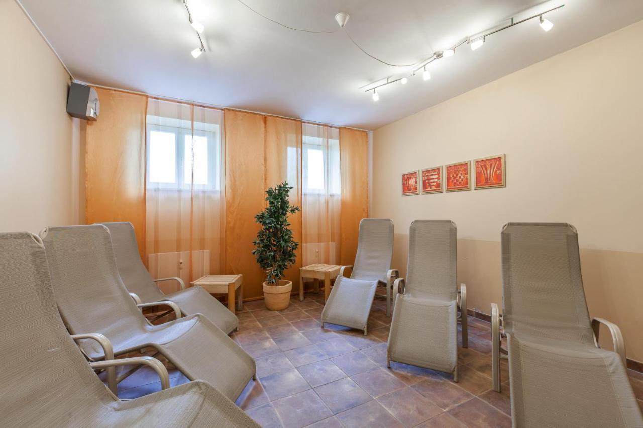 Duenenschloss Wohnung 4-11 Kuhlungsborn Bagian luar foto