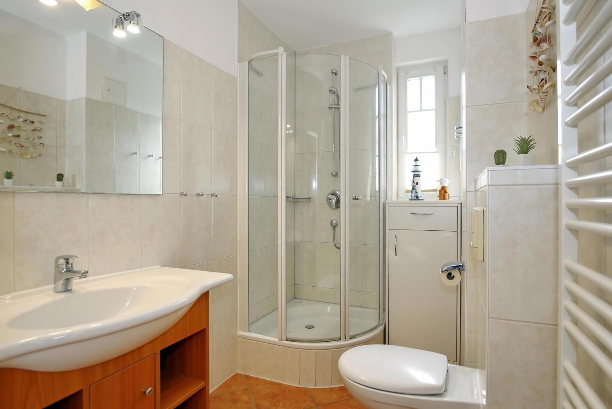 Duenenschloss Wohnung 4-11 Kuhlungsborn Bagian luar foto